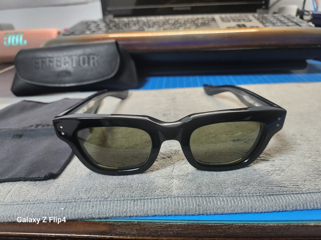 이펙터 x FTW 콜라보 무나카타 MUNAKATA 552 상품이미지3