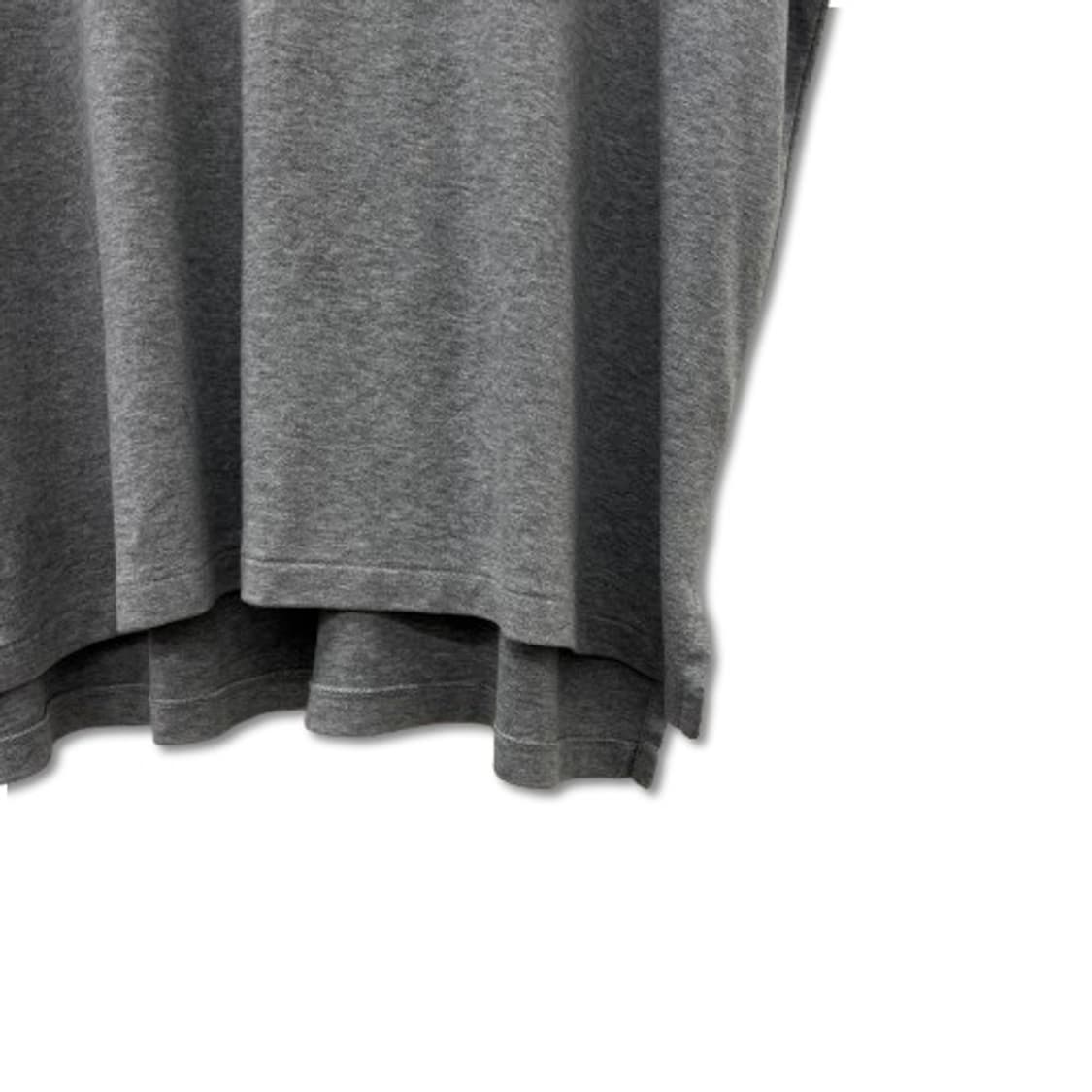 폴로 랄프로렌 반팔 카라 그레이 티셔츠 상품이미지5