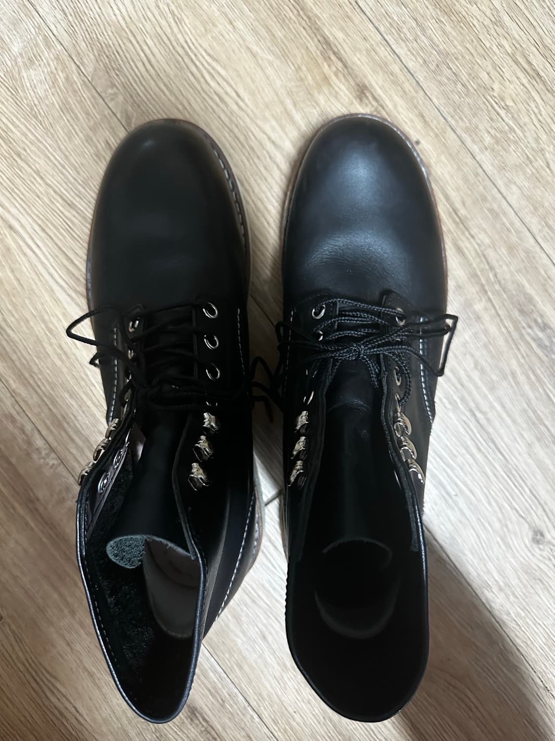 호킨스 부츠 상품이미지6