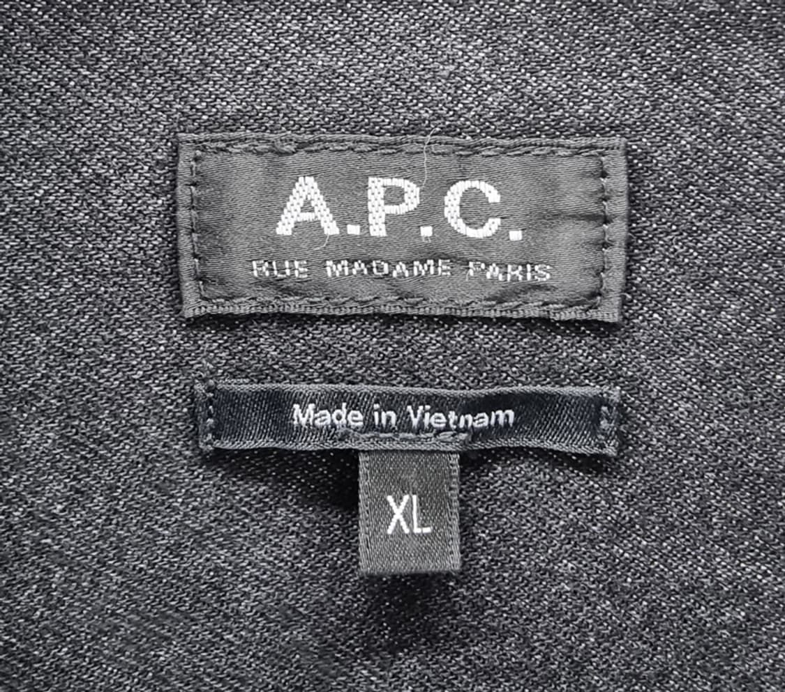 A.P.C. 아페쎄 상품이미지8