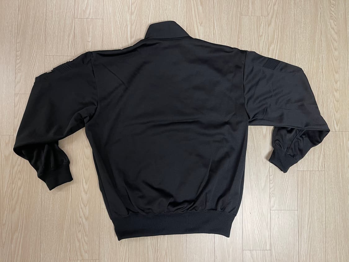 아식스 90s 올드 트랙탑 져지 자켓 ASICS OLD 1990 상품이미지5