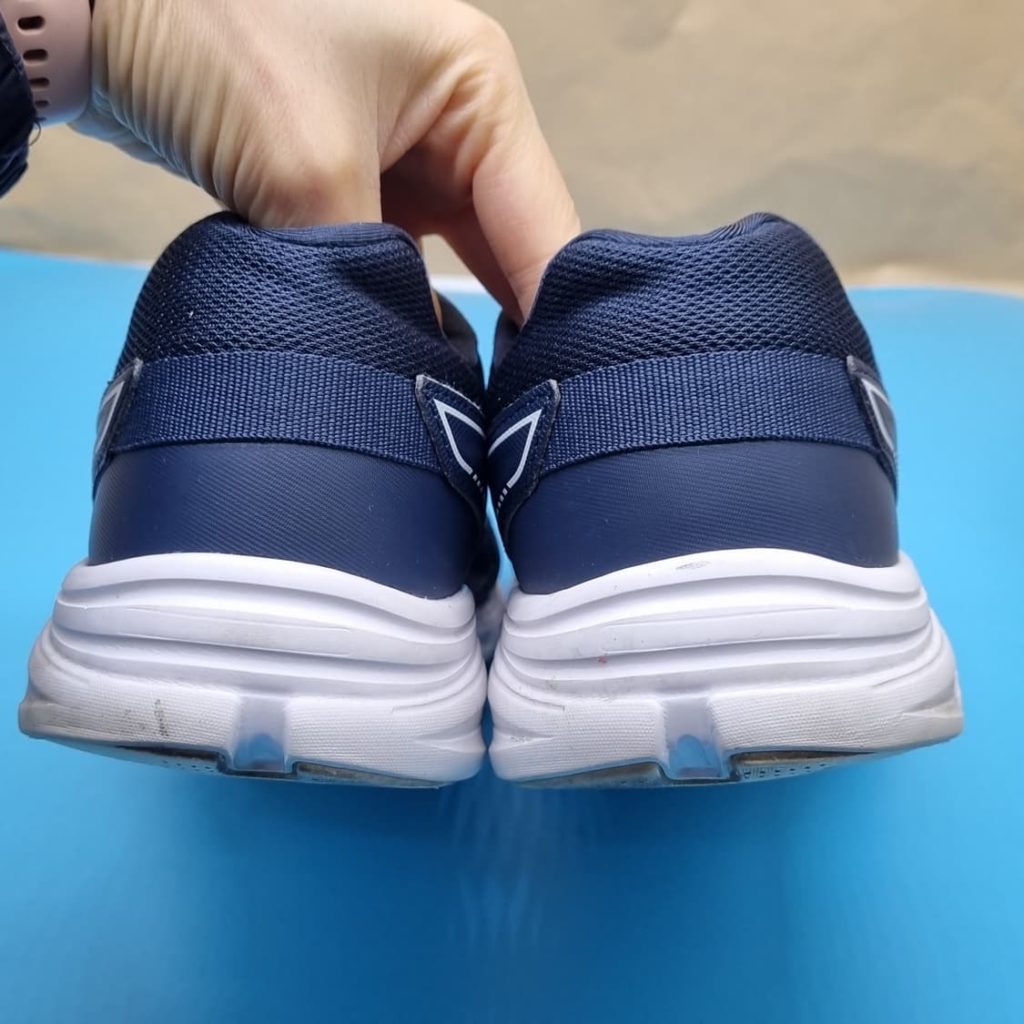 휠라 멀티플레어 운동화250 상품이미지4