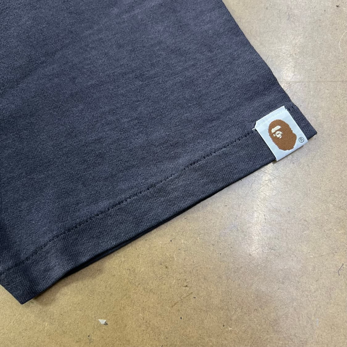 Vintage 90s A Bathing Ape Camoflage 상품이미지7