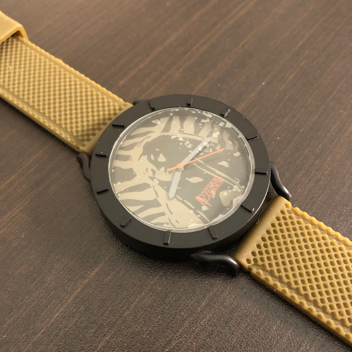 히스테릭글래머 시계 상품이미지2