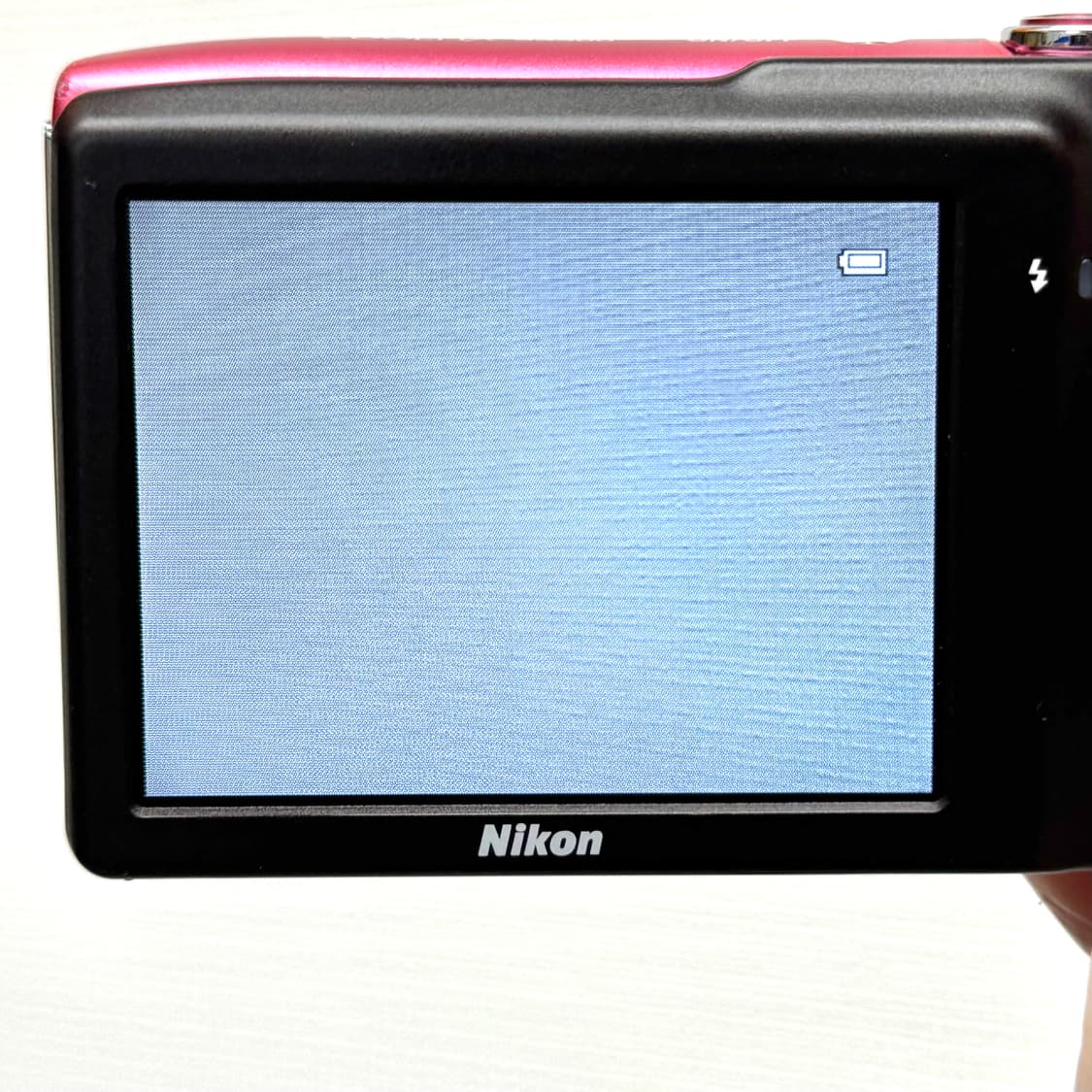 니콘 쿨픽스 빈티지 디카/Nikon coolpix s3300 상품이미지6