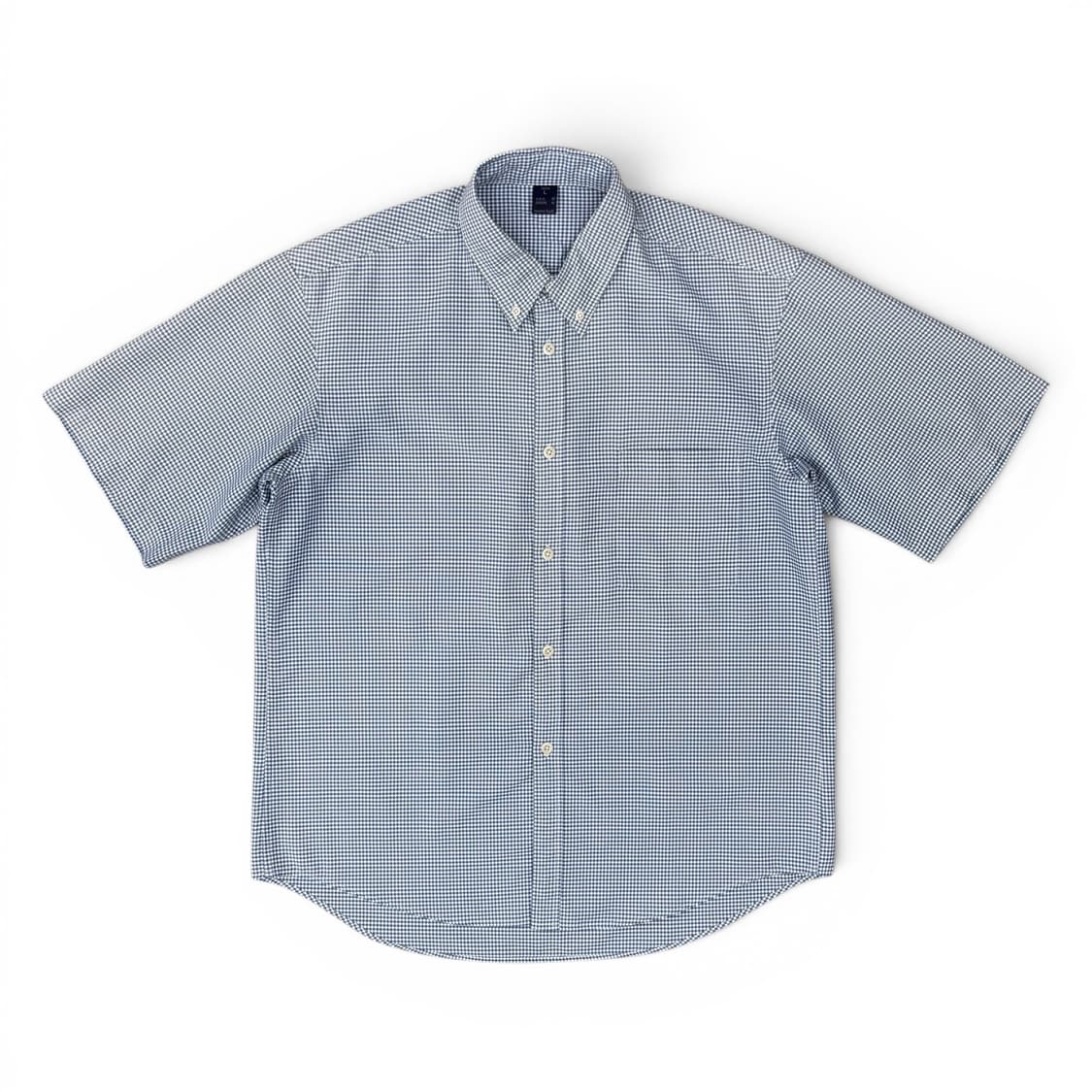 몽벨 SS 셔츠 상품이미지1