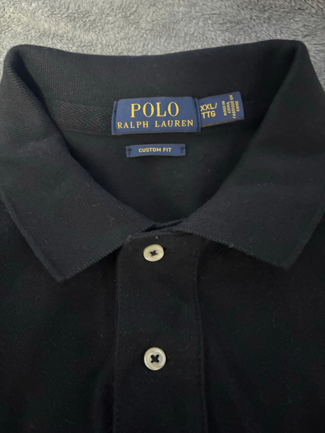 폴로 빅포니 치프키프 뉴욕 상품이미지5