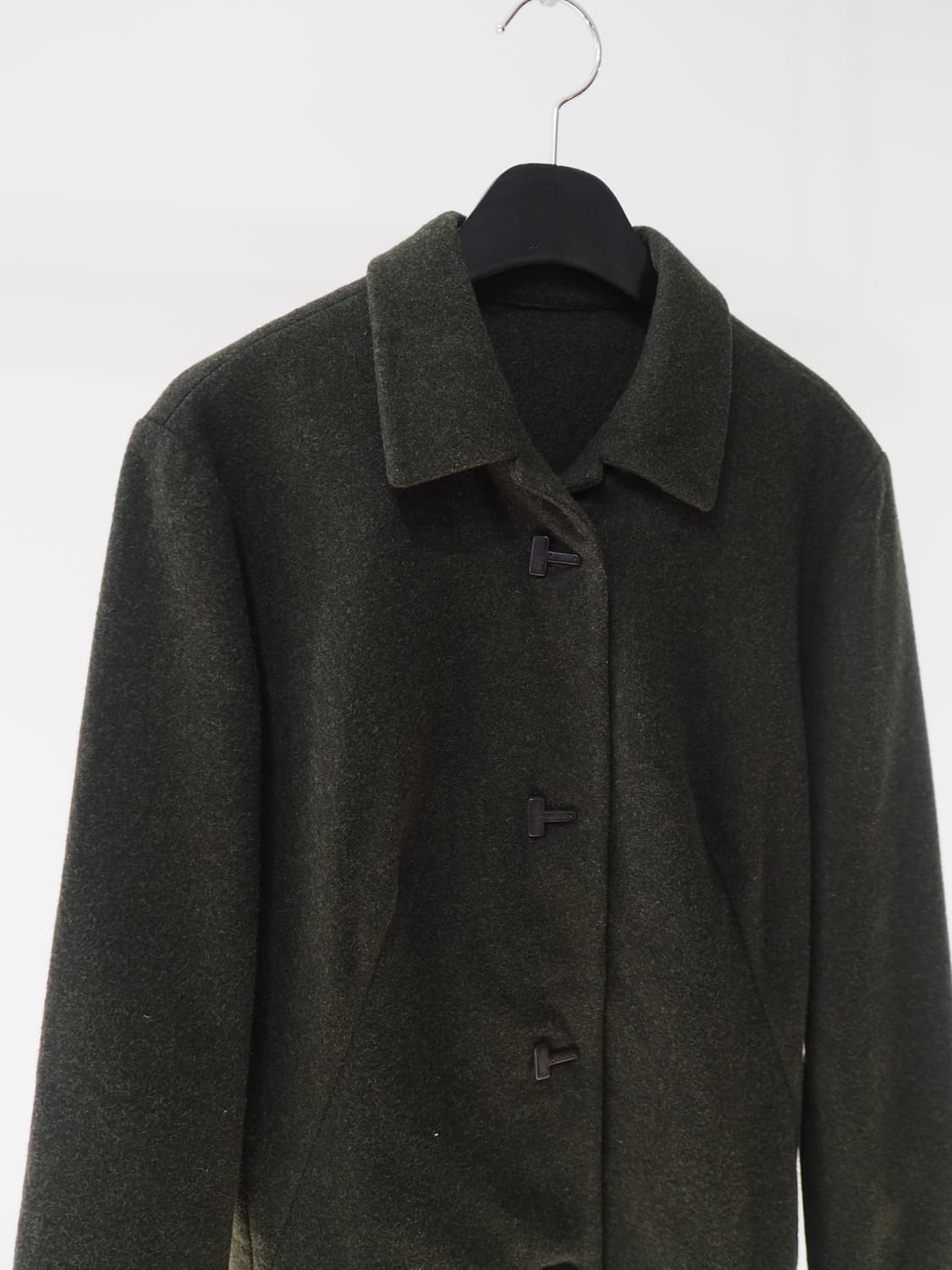 vintage wool jacket  상품이미지3