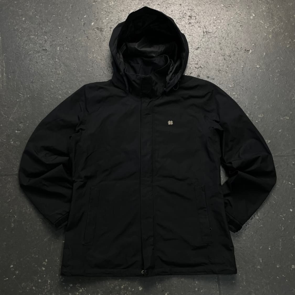 95 코오롱스포츠 바람막이 상품이미지1