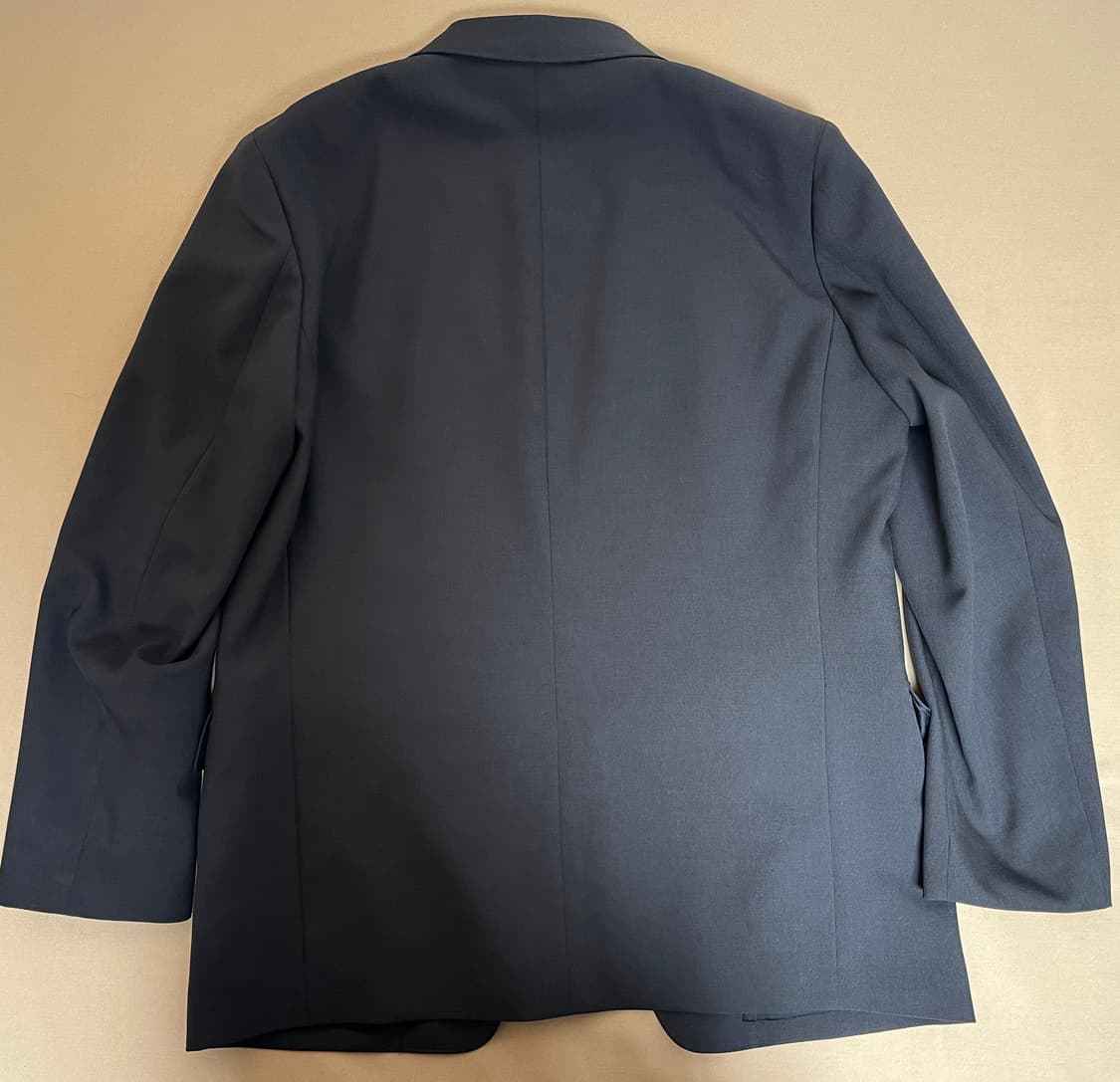 유니클로u 울테일러드 재킷 상품이미지2