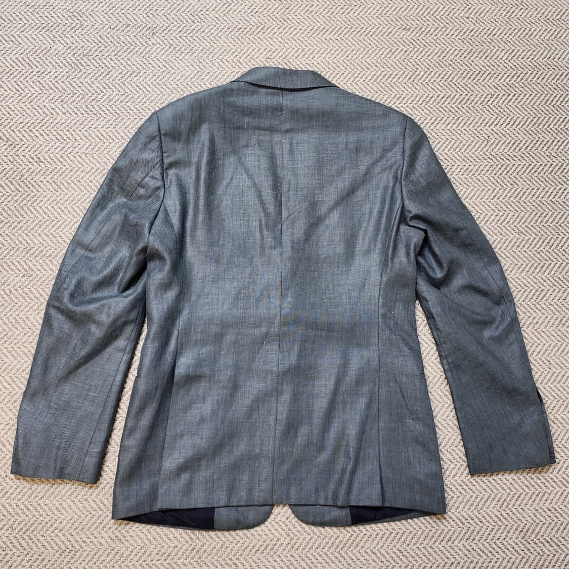 꼴레지오니 자켓 상품이미지6