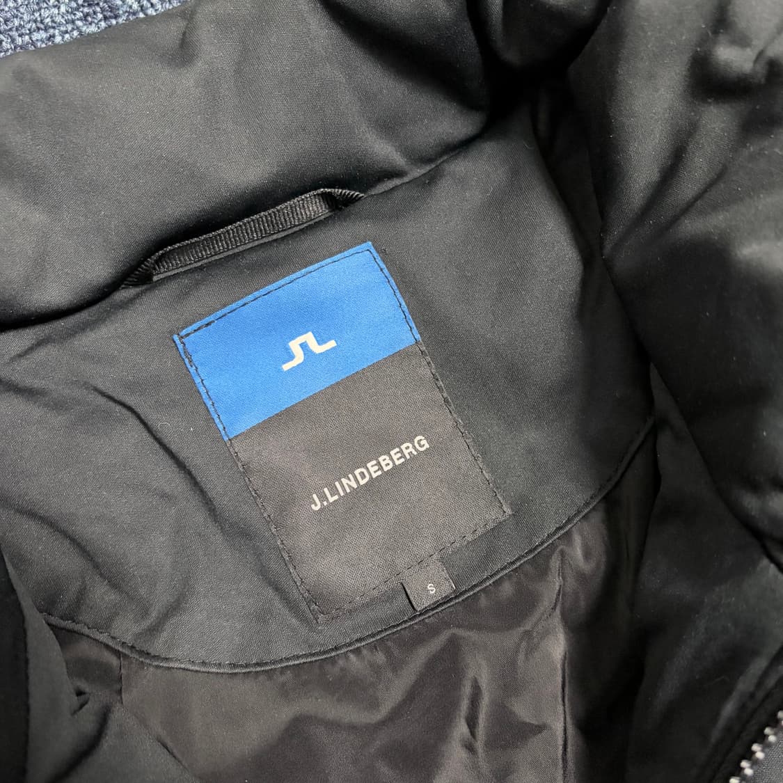 제이린드버그 구스다운 점퍼 상품이미지4