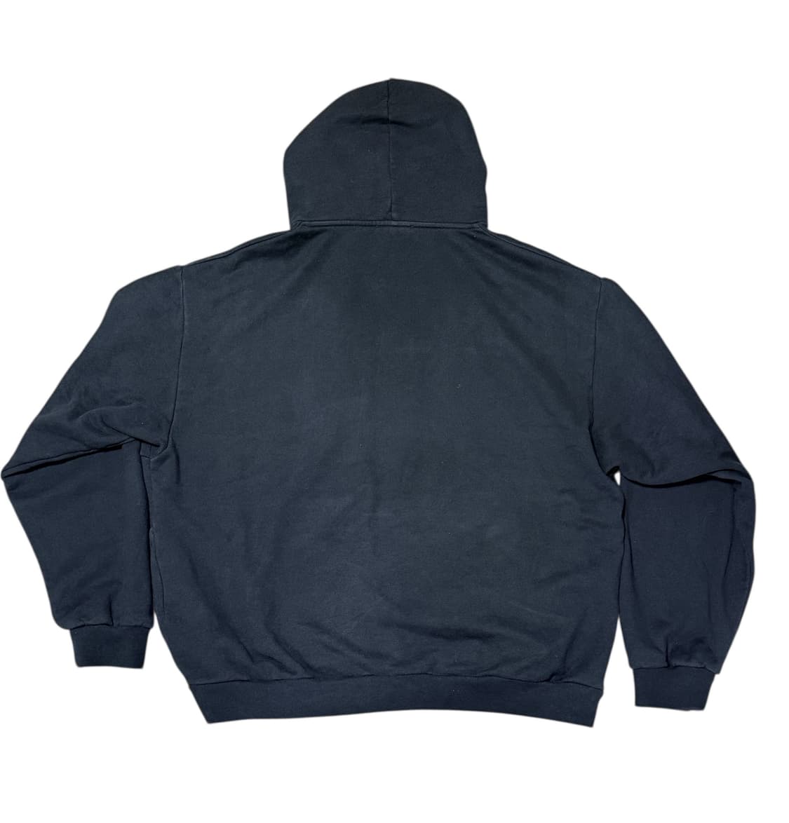 23FW 마르니 슬로건 프린팅 후드티 상품이미지3