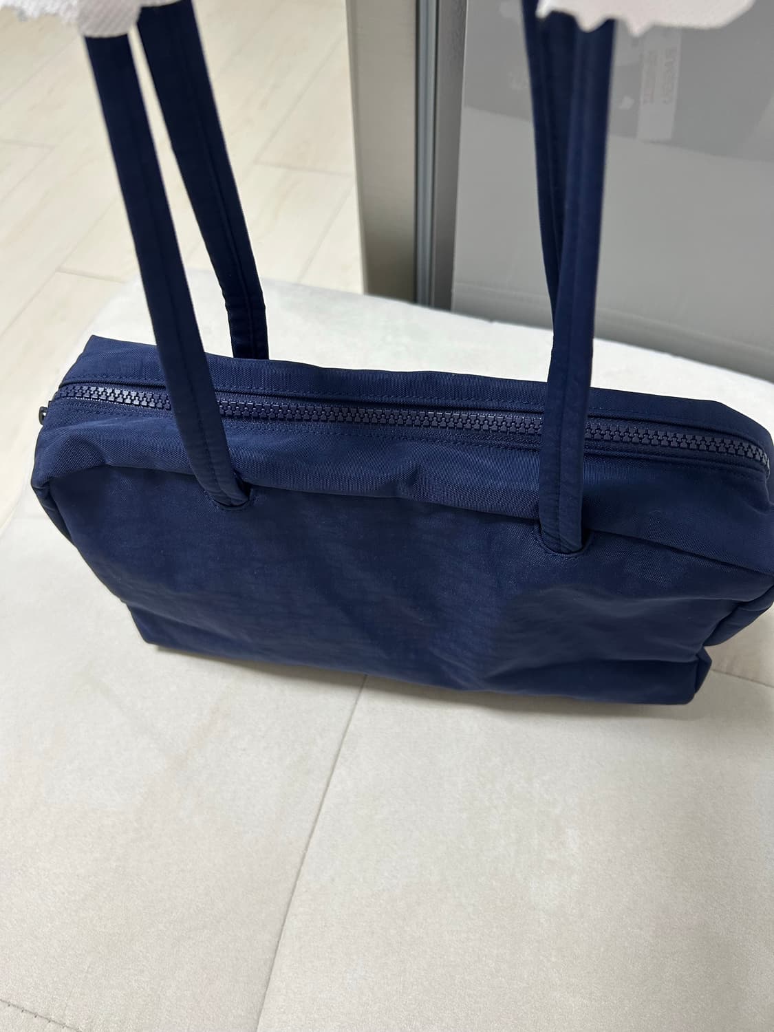 바쿠 산리오 보울러백 상품이미지3