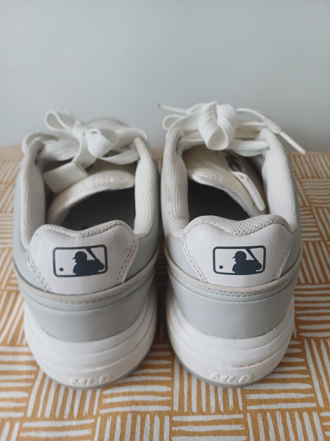 MLB 청키라이너 뉴욕양키스 3ASXCA12N (사이즈: 230) 상품이미지3