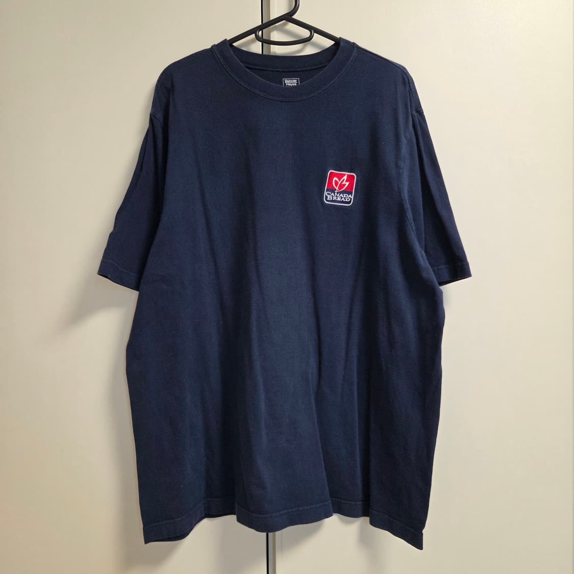 Denver Hayes 캐나다 반팔 티셔츠 XL(105) 상품이미지1