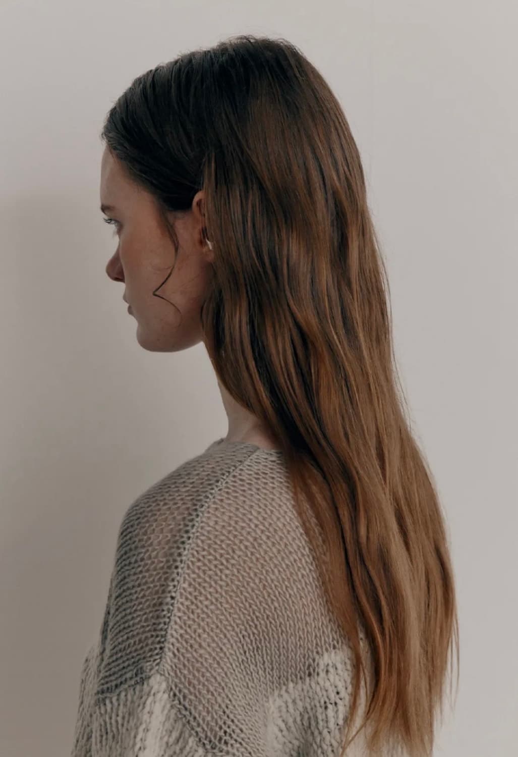 Verso 베르소 릴렉스 니트 스웨터 상품이미지2