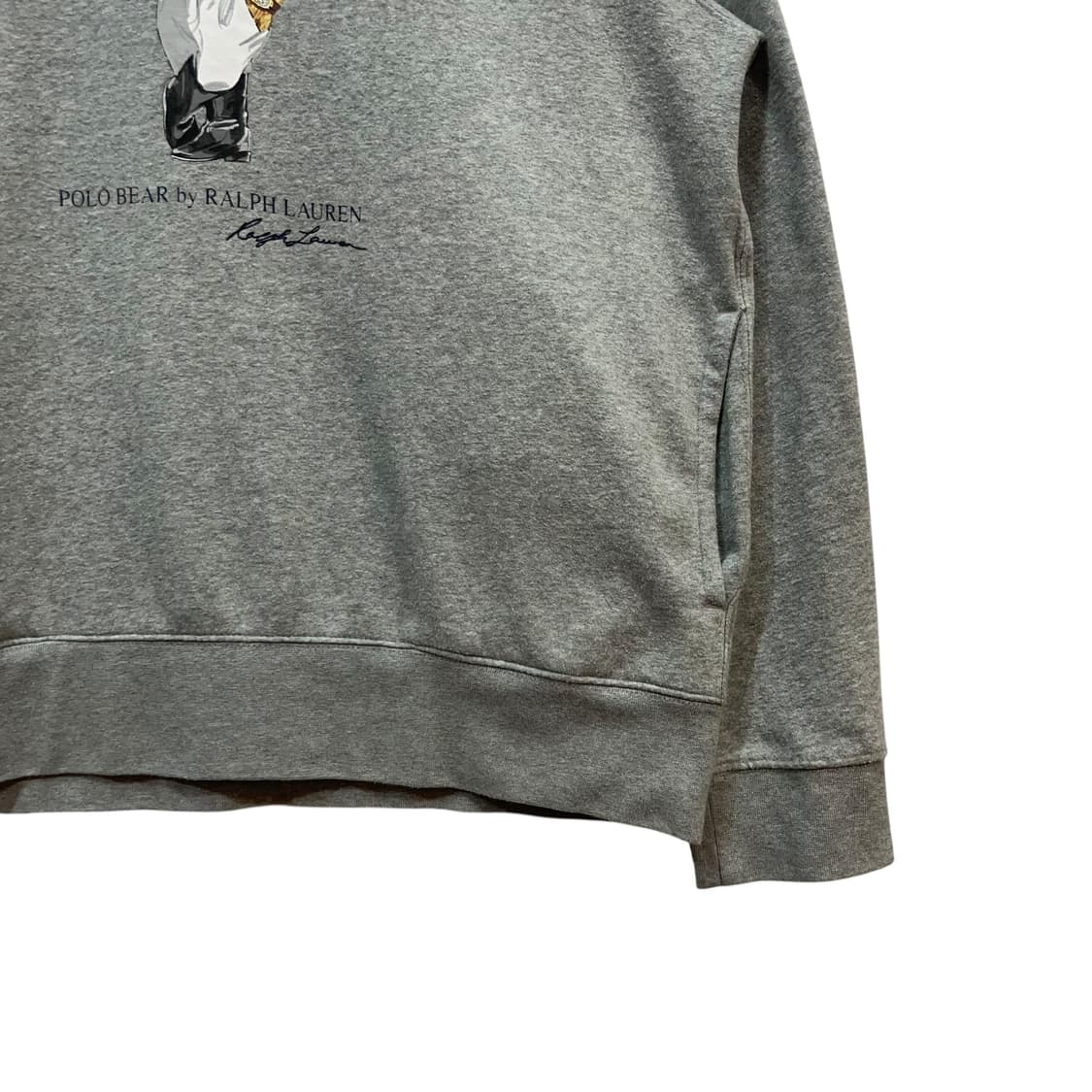 Polo Ralph Lauren Polo Bear Hoodie 상품이미지2
