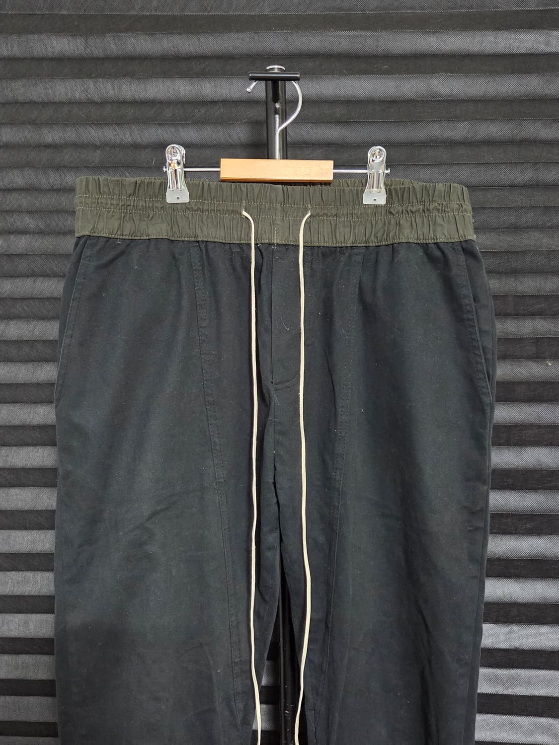 [피어오브갓] 4th 컬렉션 트랙 팬츠 | 00039 상품이미지2