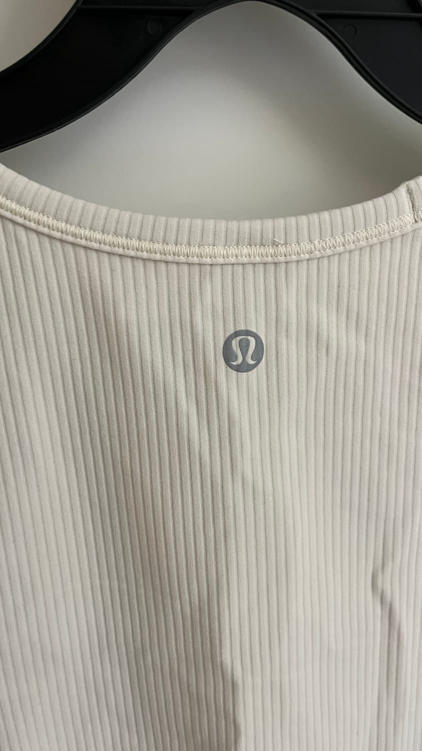 룰루레몬 티셔츠 상품이미지7