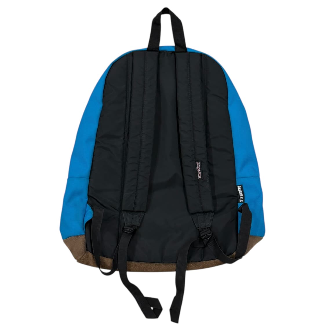 잔스포츠 빈티지 라이트팩 블루 백팩 가방 상품이미지2