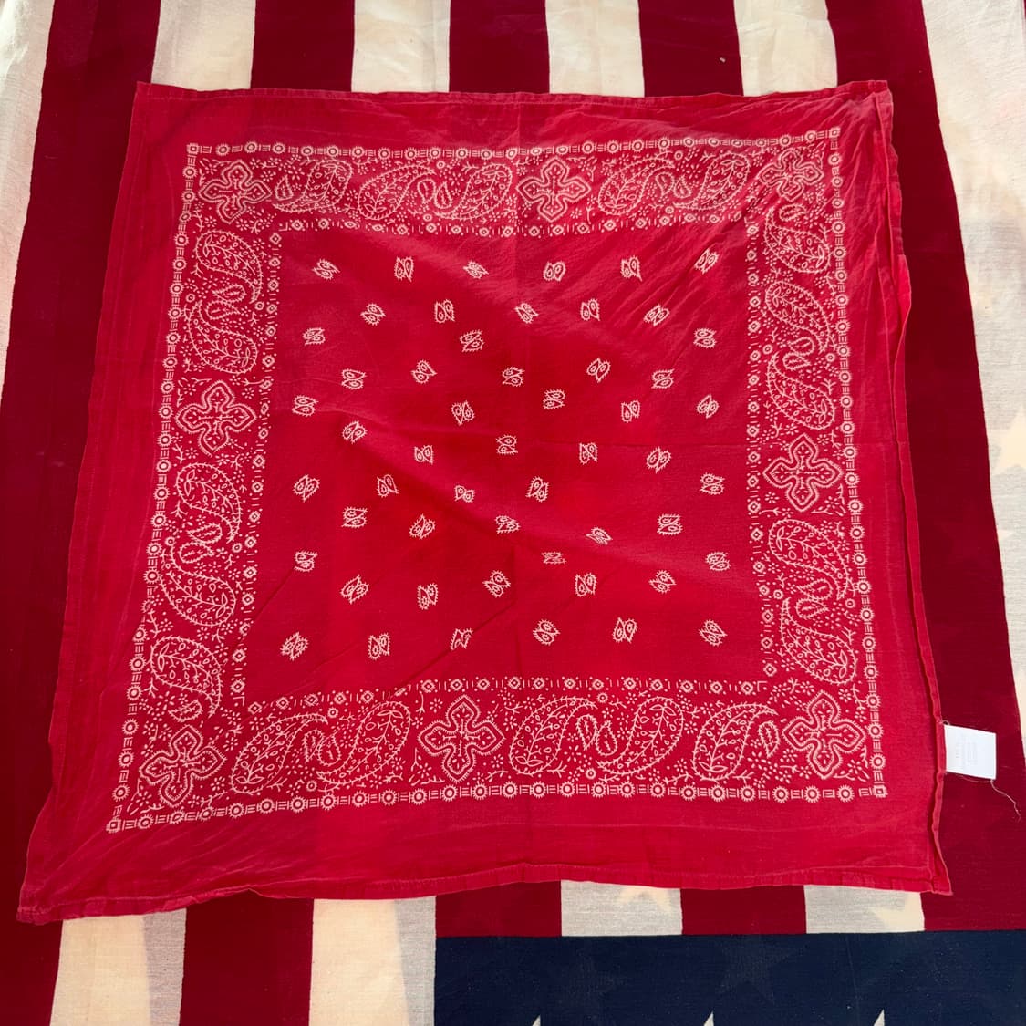 Usa bandana 미국반다나 상품이미지3