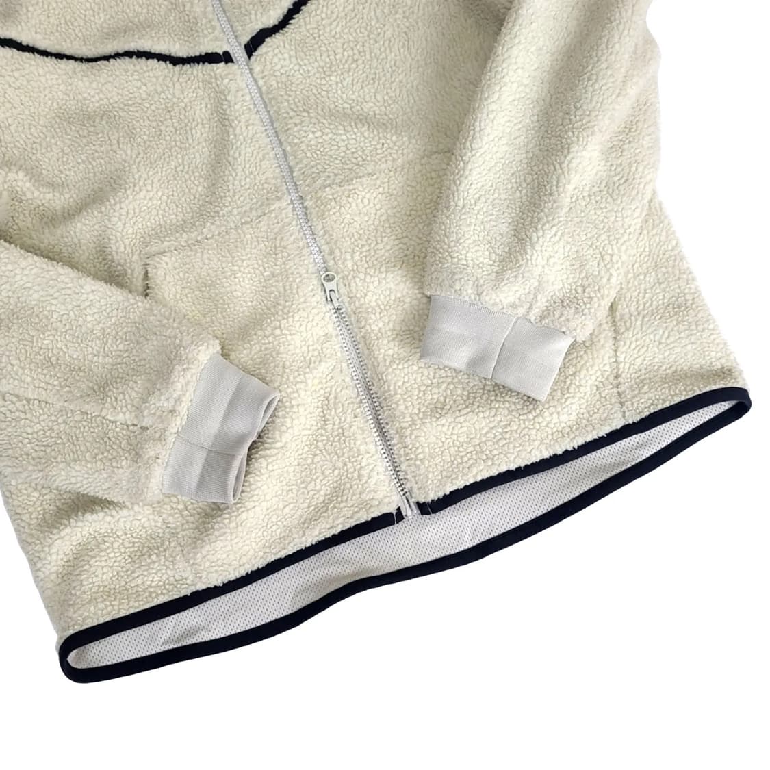 나이키 양털후리스 자켓(투웨이 지퍼) 상품이미지3