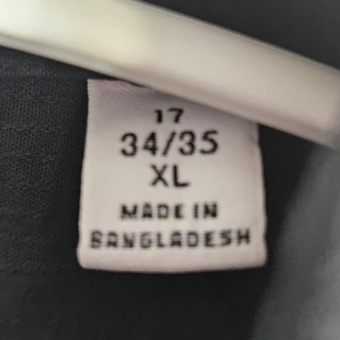 캘빈클라인 셔츠 상품이미지2