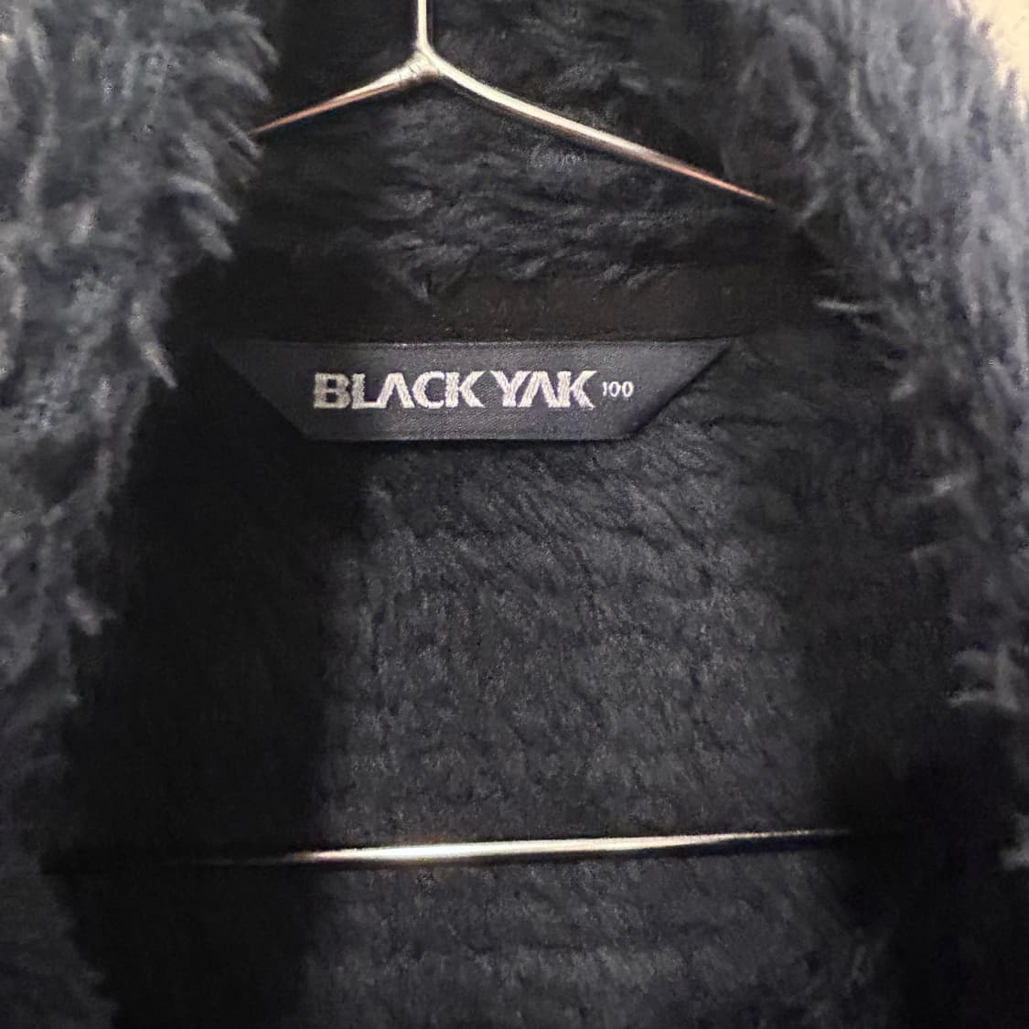 블랙야크 폴라텍 모헤어 하이넥 플리스 상품이미지3