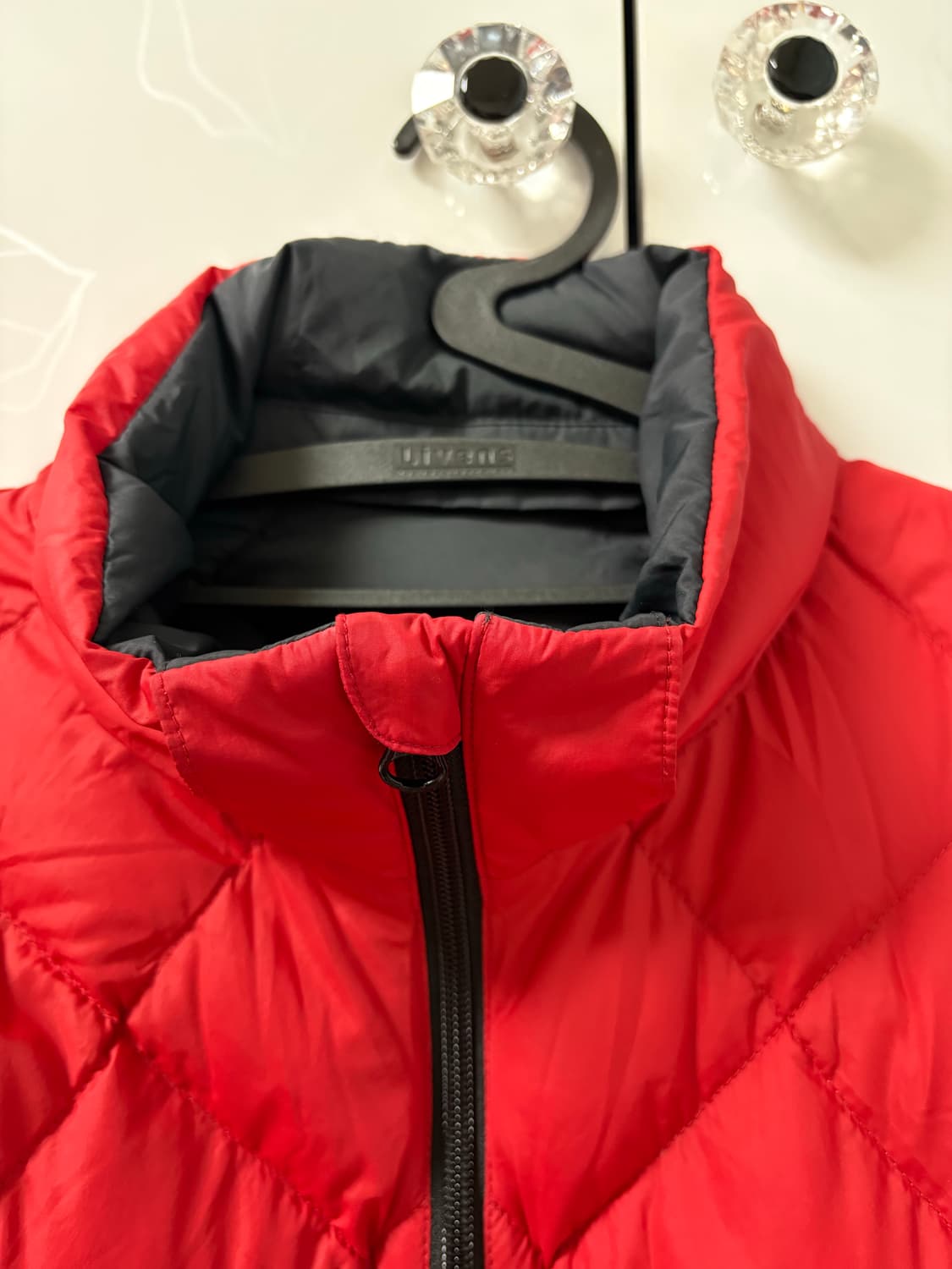 몽벨 키즈 경량패딩 상품이미지3