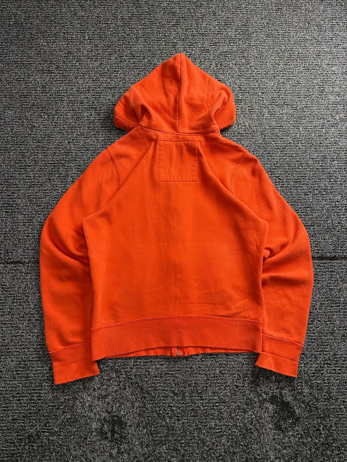 00s 홀리스터 y2k 빈티지 빅로고 후디 집업 2910 상품이미지5