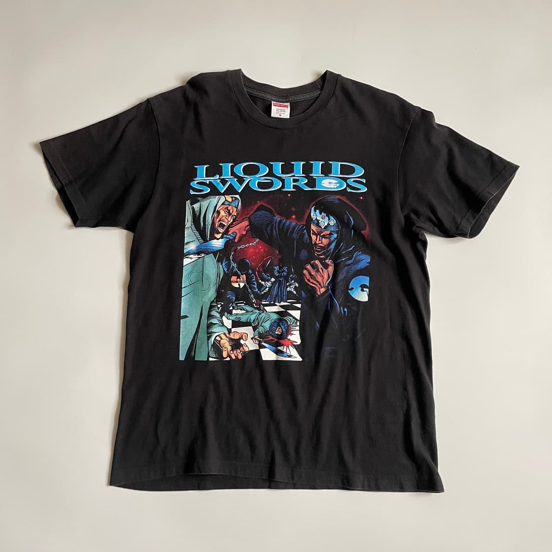 Supreme / GZA 상품이미지1