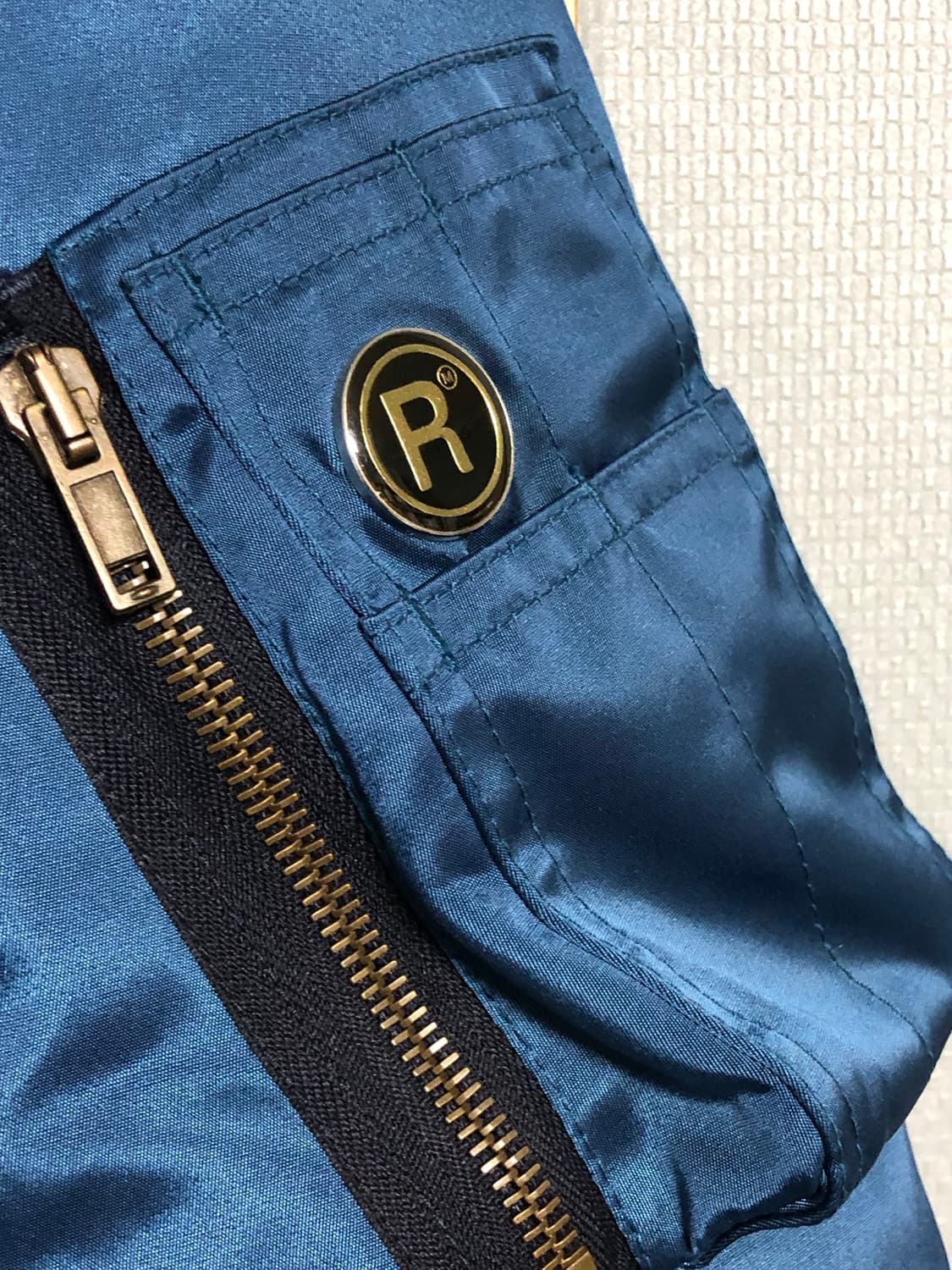 마틴로즈 봄버 상품이미지10