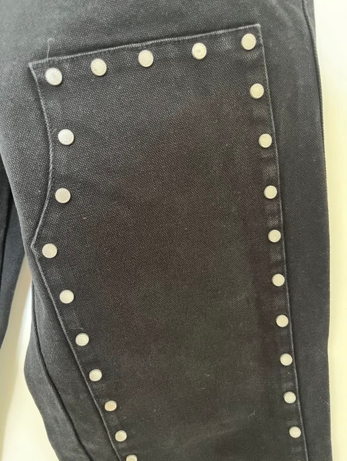 AFB Studded Carpenter Pants 상품이미지3