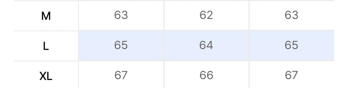 아웃스탠딩 헌팅자켓 상품이미지3