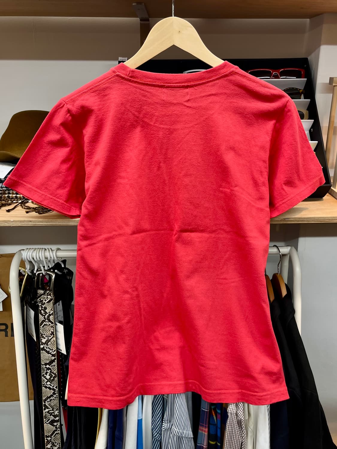 [90] MxMxM X Emily the Strange 반팔티  상품이미지4