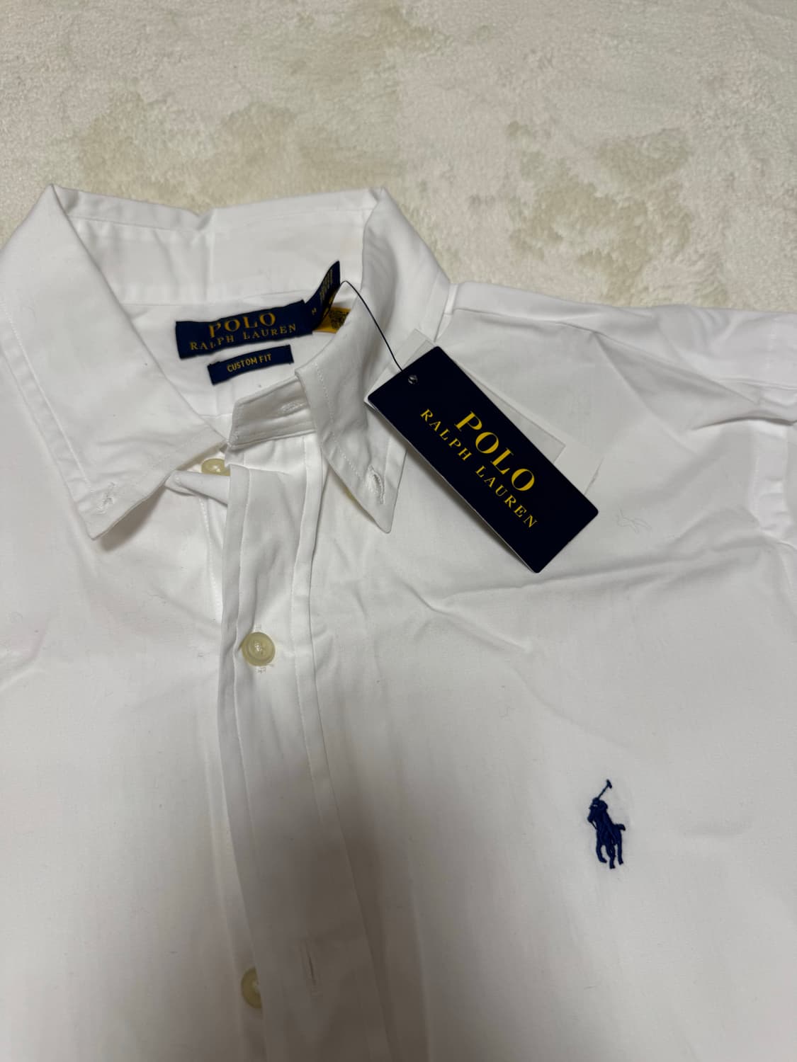 폴로 셔츠 상품이미지2