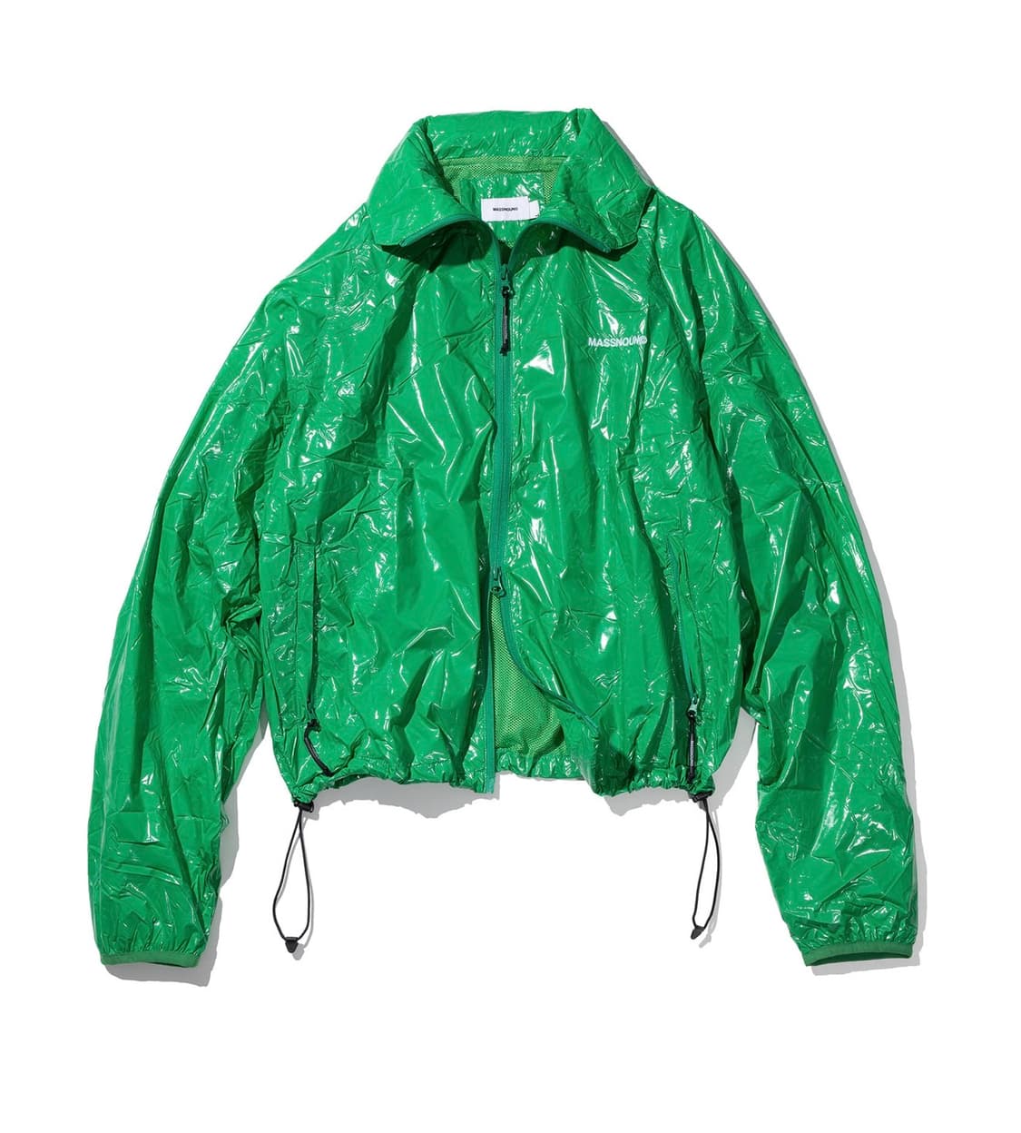 매스노운 새틴 상하의 세트 새제품 상품이미지2