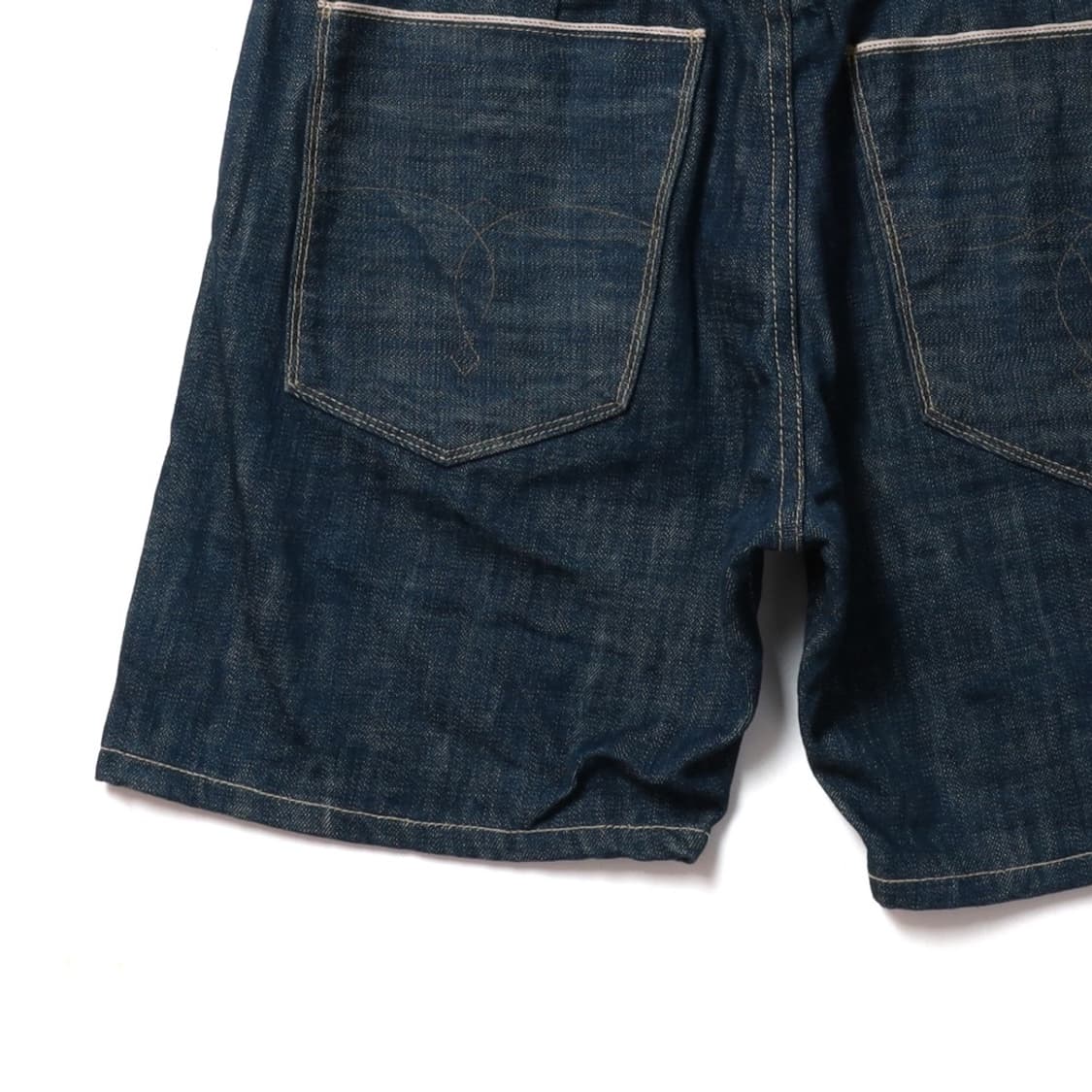 더블알엘 RRL Denim Shorts   상품이미지3