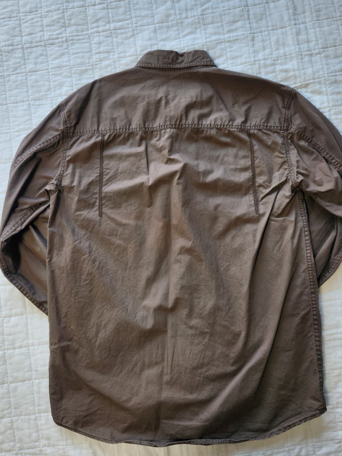 빈티지 셔츠 상품이미지3