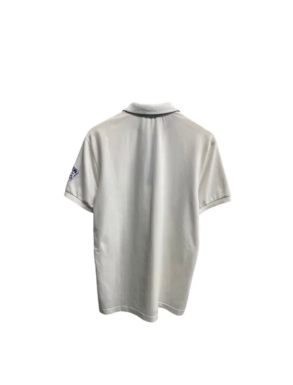 헤지스 PK 반팔티 XL 상품이미지4