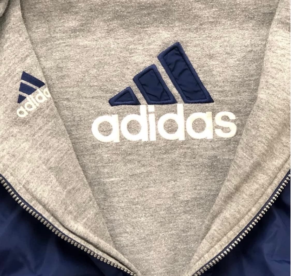 아디다스 리버시블 바람막이 상품이미지2