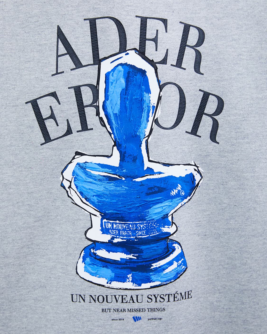 아더에러 트로피 스웻셔츠 A2 상품이미지2