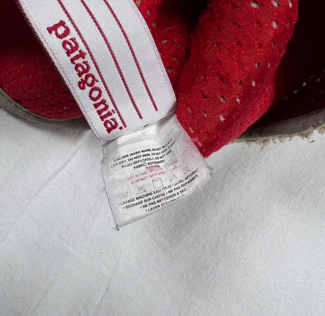 파타고니아 딥파일 상품이미지5