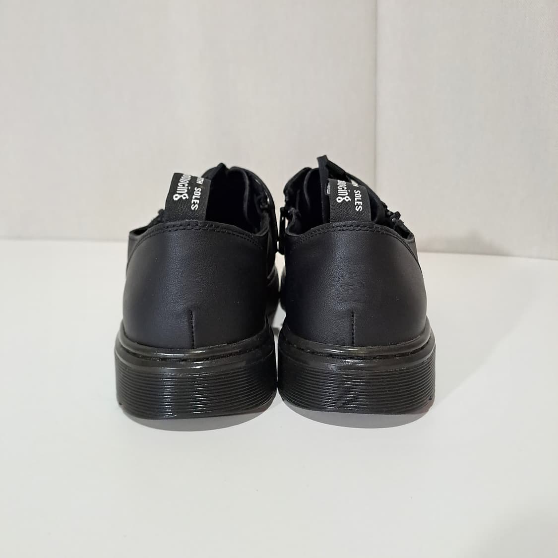 (새상품급) 닥터마틴 단테 지퍼 UK9 A941 상품이미지6