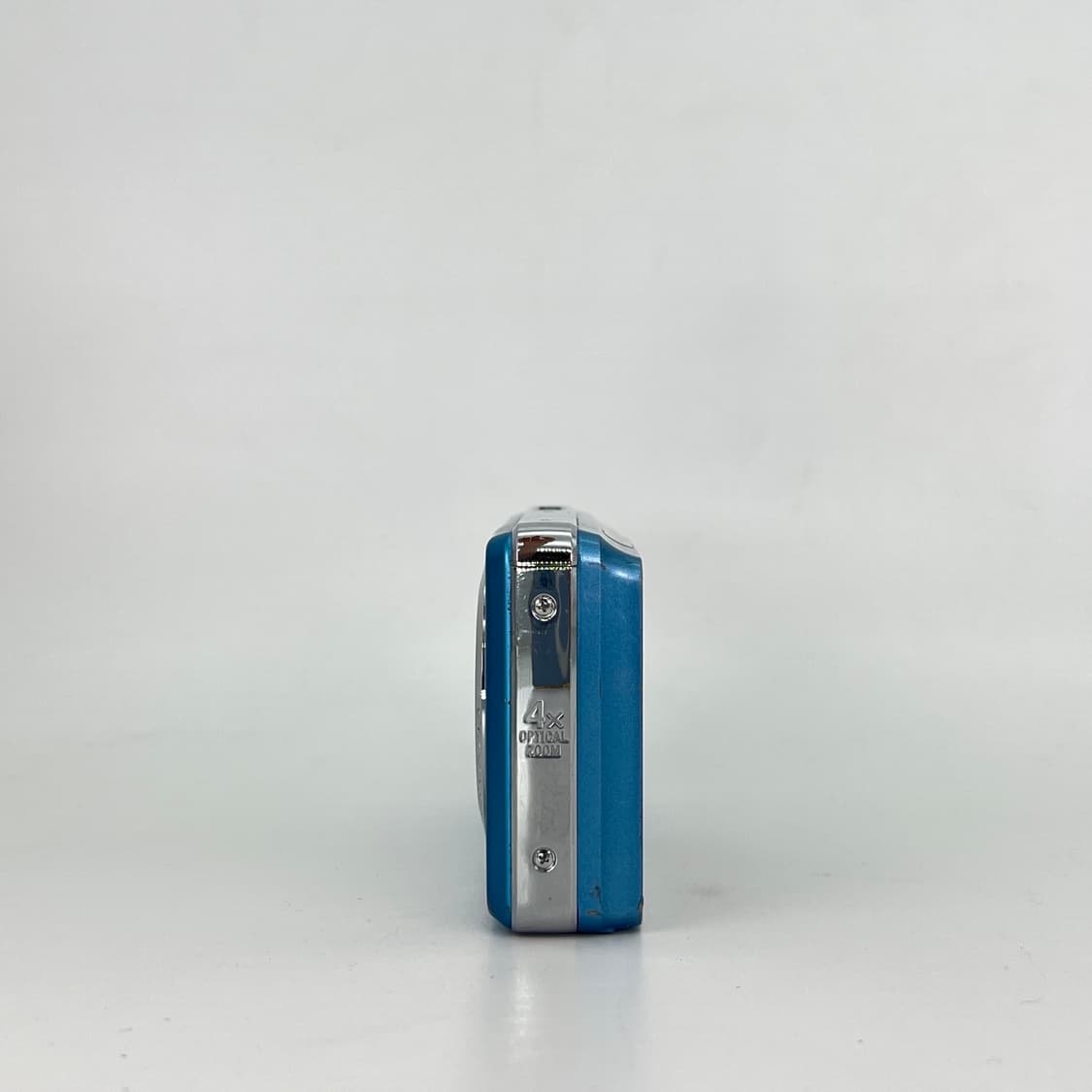 소니 사이버샷 Sony Cyber-shot DSC-W220 블루 상품이미지7