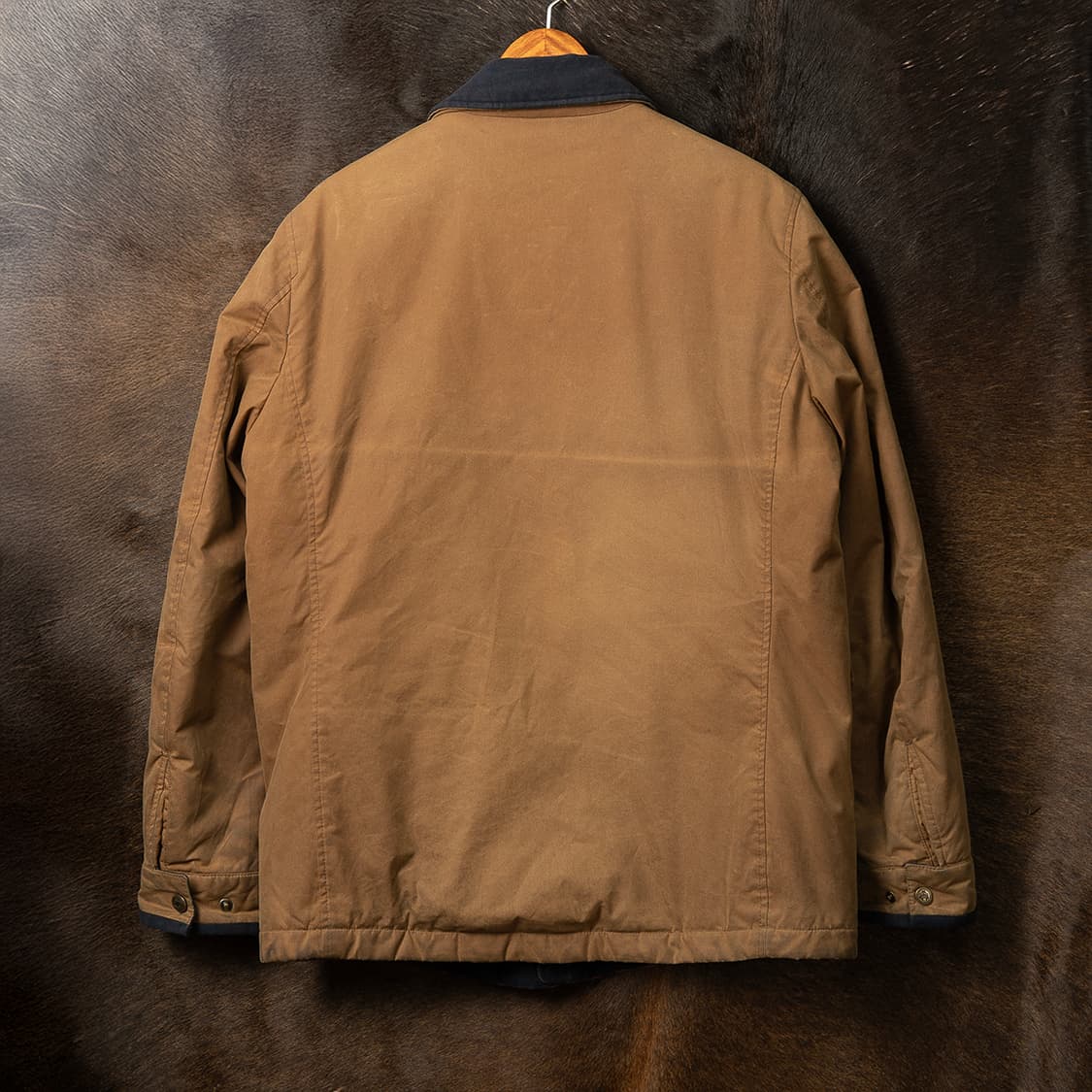 [M] 브룩스브라더스 왁스코튼 필드자켓 MO-2476  상품이미지6