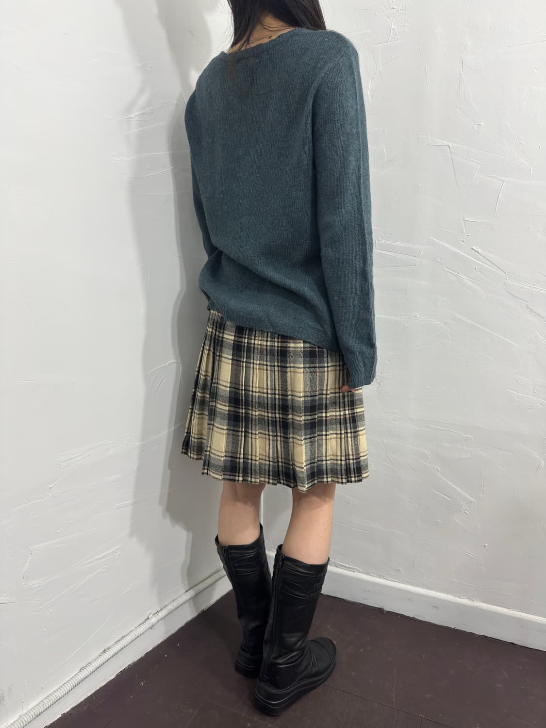 samansa mos2 mori cardigan 상품이미지4