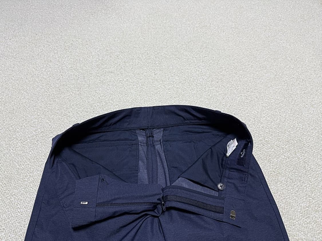 캘러웨이 골프 바지 남성용 32인치 상품이미지3