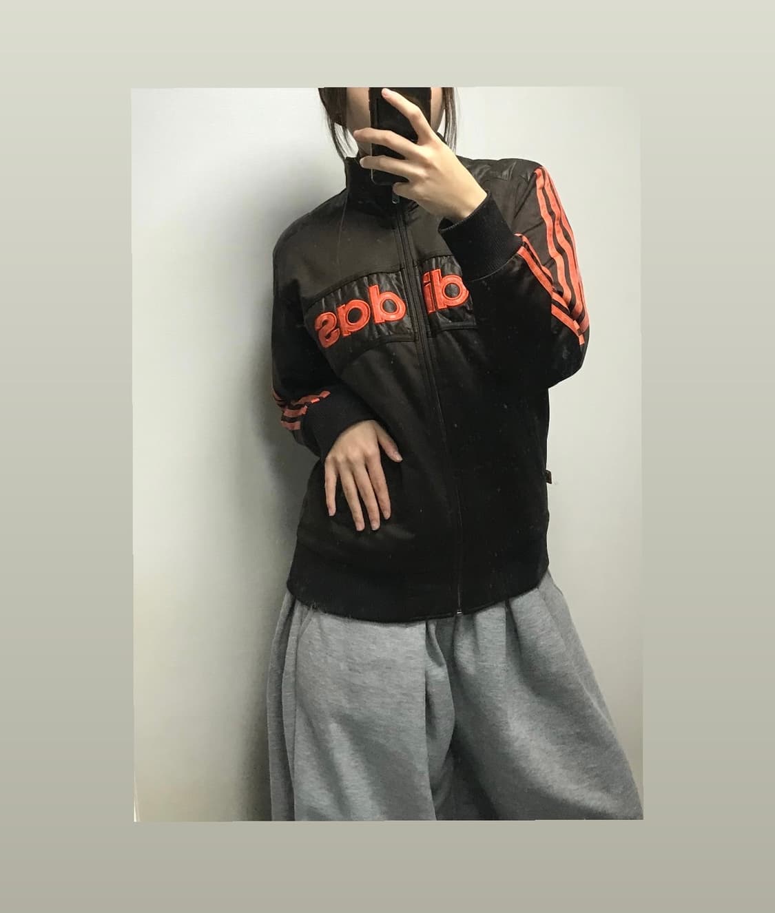 00s 아디다스 패딩 자켓(~16일까지 할인) 상품이미지1